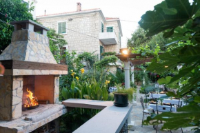 Отель B&B Villa Dubrovnik Garden  Дубровник